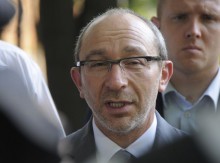 Справа Кернеса: слухання перенесли на 7 квітня
