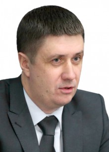 В’ЯЧЕСЛАВ КИРИЛЕНКО