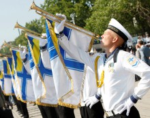 Чому не слід забувати про ВМС та як захистити національні інтереси на морі