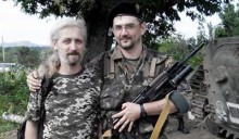 Как армия встречает зиму