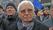 Євген Сверстюк