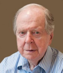 Robert Conquest