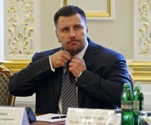 Суд оправдал Александра Клименко
