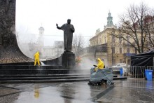 Як змінилися виборчі смаки львів’ян?