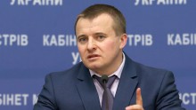 Владимир Демчишин