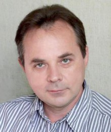 Анатолій МІШИН