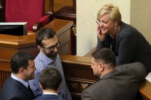 НБУ хоче переписати правила рефінансування