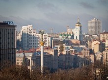 Генплан – під контроль Президента