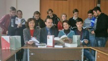 «Сьогодні ваша допомога життєво необхідна»