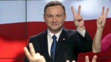 Andrzej Duda