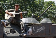 «День» побывал в 95-й аэромобильной бригаде десантников