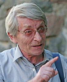 ЕВГЕНИЙ ГОЛОВАХА