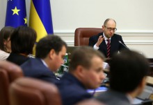 Кабмін «ручного управління»