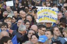Донбаська двомовність очима львів’янина