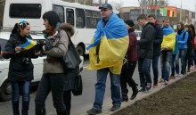 Донетчина и Луганщина должны самоопределиться в пользу Украины