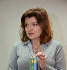 ГАЛИНА ВДОВИЧЕНКО