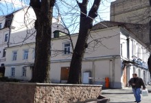 Людмила ЗАСЕДА