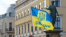 Одесса... присматривается