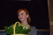 Римма Зюбина