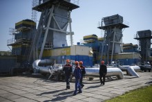 Безпечний реверс