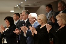 П’ята колона на виїзді