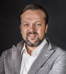 Дмитрий ФЕДОРЕНКО