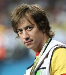 Maksym LIUKOV
