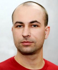 АНДРЕЙ ЗИНЧЕНКО