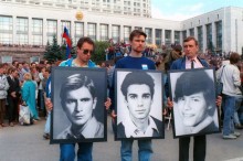 Чем грозит Украине дезориентация россиян