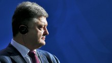 Украина – последняя линия обороны Европы