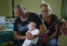 Життя в промзоні