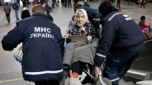 Одне місце – на сотні охочих