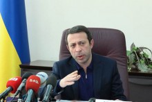 ГЕНАДІЙ КОРБАН
