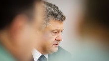 Порошенко