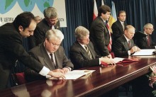 До двадцятої річниці Будапештського меморандуму