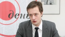 Алексей Порошенко