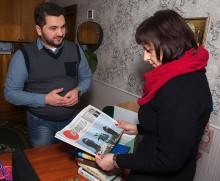 «Міцна броня» від антиукраїнської пропаганди