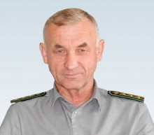 ВОЛОДИМИР РАДІОН