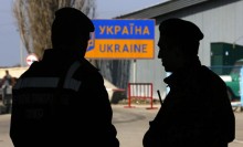 Граница – укрепляется, солдаты – утепляются