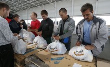 Президент підписав закон про волонтерський рух