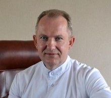 Сергей Рыженко 