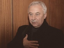На Майдані поранили Станіслава Чернілевського