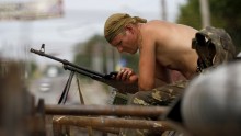 Валентин Торба