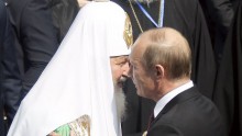 Бажання релігійної війни