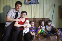 «Изменница» Давыдова