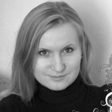 Алла Дубровик