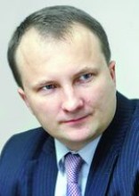 Александр Палий