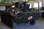 «Святий Миколай» будет спасать жизнь нашим защитникам