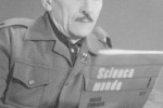 Людомир Собанський – поліглот і письменник