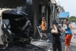 Не застрахованы... от войны